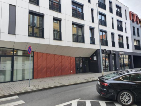 Apartament Skarbowa & Parking, Leszno